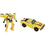 タカラトミー(TAKARA TOMY) トランスフォーマー ビースト覚醒 BD-01 デラックスクラス バンブルビ―