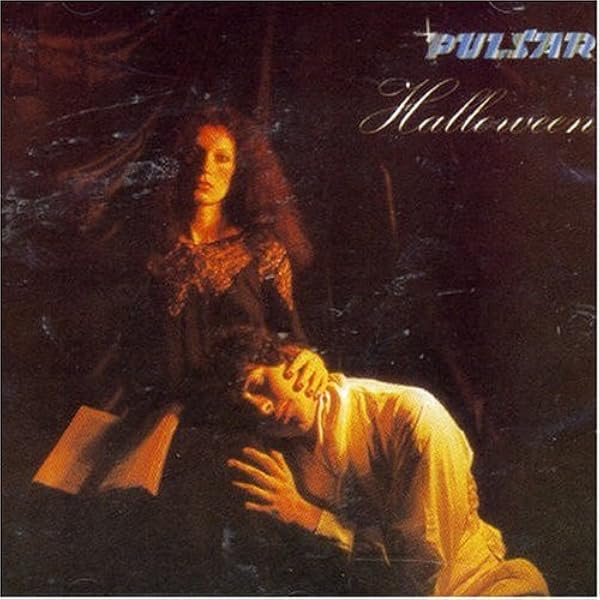 Pulsar – Pollen（ポーレン）日本盤 LP Euroプログレ】Pulsar パルサー / Pollen ポーレン 中古レコード