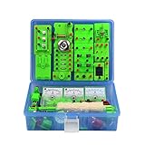 学校理科実験室基礎物理電気回路学習スターターキット、磁気実験教育キット、子供向け電磁気探査キットセット電磁気小学校電気