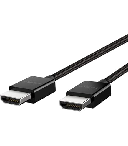 AppleTV4K（64GB）A1842+HDMIケーブル Apple TV 4K」のHDMIケーブルのおすすめは「ウルトラ(2.1)」以上