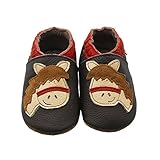 Sayoyo ベビー・ボーイズ US サイズ: 6-12 Months / 5-6 M US Toddler カラー: ブラウン