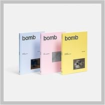 【新品未開封】ILLIT bomb SUPER REAL ME　3点セット ILLIT】bomb アルバム 新品未開封 3形態 セット - メルカリ