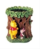ディズニーインテリアシリーズ　ハウス・ソーラーライト　　プー&ピグレット　　ｐ-6773
