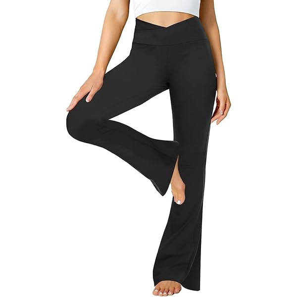 Leggings capri in confezione doppia - Nero + grigio chiaro melange