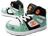 (ディーシーシュー)DC SHOES DT161002 REBOUNDUL DT161003 REBOUNDSEUL キッズ スリッポン ベビー 12.0cm DT161003／XKWB