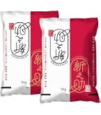 Amazon.co.jp: 精米 新潟県産 伊丹米 新之助 令和7年産 5kg : 食品