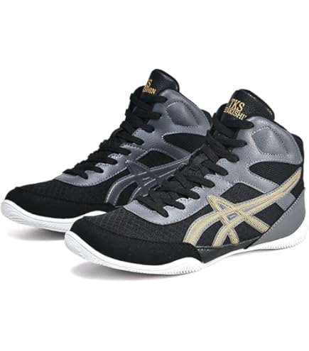 Amazon.co.jp: 25.5cm アシックス ボクシングシューズ