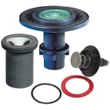 Sloan 3301073ロイヤル® 0.5 GPFパフォーマンスキットfor Wash Down男性用小便器、N / A