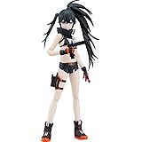figma ブラックロックシューター DAWN FALL エンプレス [ブラックロックシューター] ノンスケール プラスチック製 塗装済み可動フィギュア