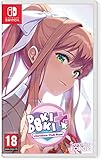 Doki Doki Literature Club Plus (Nintendo Switch) (輸入版)
