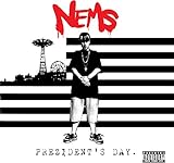 PREZIDENTS DAY [2LP] [Analog]