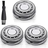 フィリップス 替刃 9000 メンズシェーバー 9000シリーズ sh91/50 シェーバー 替刃 rq11 フィリップス 替刃 [並行輸入品]