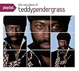 Playlist: The Very Best of Teddy Pendergrass (Dig)