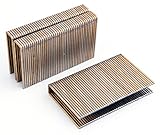 FS-2 Freeman 15.5G Flooring Staple 2" 5000, [並行輸入品]