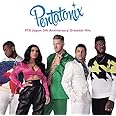 PTX 日本デビュー5周年記念 グレイテスト・ヒッツ (通常盤)