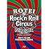 HOTEI Paradox Tour 2017 The FINAL ~Rock’n Roll Circus~(Complete Blu-ray Edition)