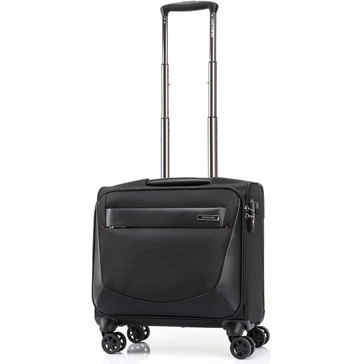 Amazon | [サムソナイト] スーツケース ジャニック スピナー50