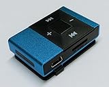 マイクロSD MP3プレイヤー