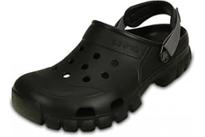 Crocs Off-Road Sports Clog Sandals