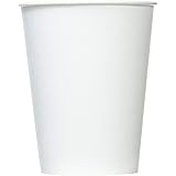 サンナップ ホワイトカップ C27100A-K 275ml 9オンス 100個