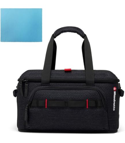 PL ローラーバッグ TOUGH83 ブラック　Manfrotto｜マンフロット マンフロットPro Light ローラーバッグTOUGH新製品発売のご案内