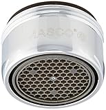 デルタrp70719クラシックエアレーター1.75ガロン/分フローレート、 RP70719 1