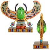 YTC SUMMIT 7741 Winged Scarab - C-36