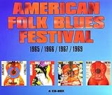 American Folk Blues -45tr