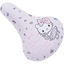 Amazon | エール（aile） チャリキャップ SR－001キティ・コスメ