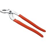 三共コーポレーション　NEW DROP　ウォーターポンププライヤー　250mm　BWP-250
