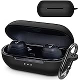 Anker Soundcore Liberty Neo 2 用 ケース カバー LASTE Soundcore Liberty Neo 2 用保護カバー 保護ケース耐衝撃性 防水防塵 軽量小型 保護ケース 紛失防止 男女兼用 收納ケース ソニー Li