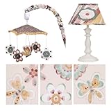Cotton Tale Designs Penny Lane Decor Kit by BOMW9