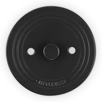 Amazon｜ル・クルーゼ(Le Creuset) 内蓋 ココット・エブリィ 18