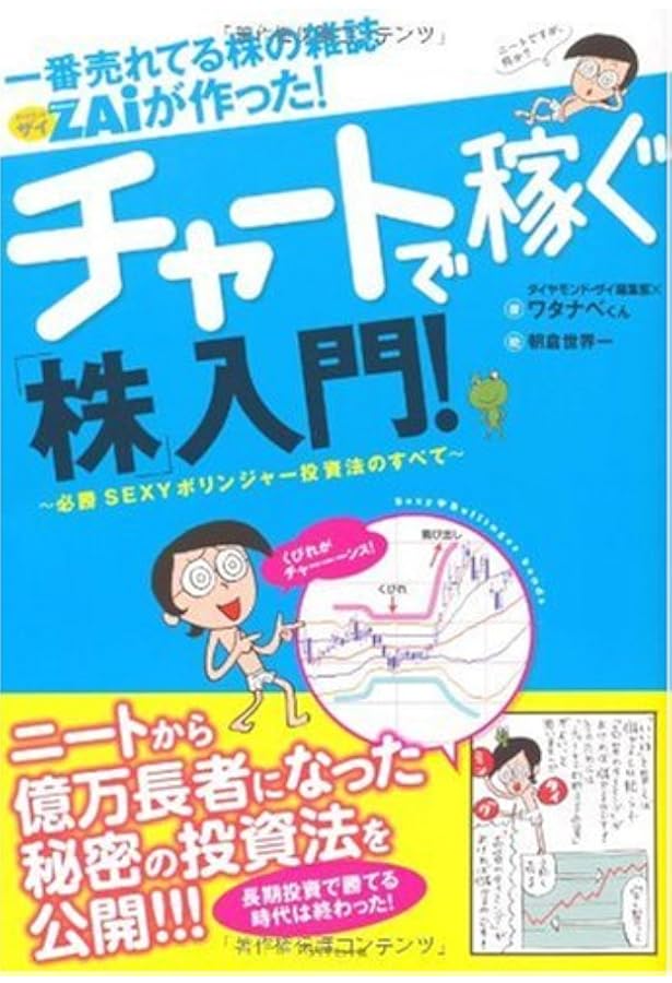 一番売れてる株の雑誌ZAiが作った「株」入門 上級編 | ダイヤモンド