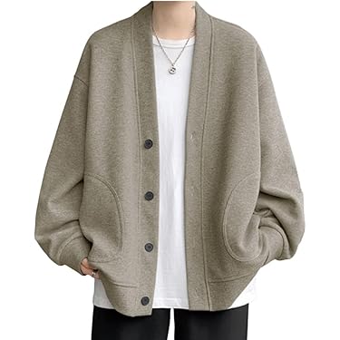 Amazon.co.jp 売れ筋ランキング: メンズカーディガン の中で最も人気の