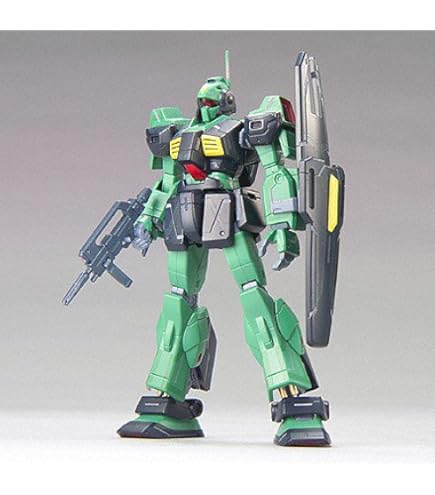 Amazon | HCM-Pro 34-00 1/200 AMS-119 ギラ・ドーガ (機動戦士