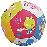 305708/モンスイユ/[RUB A DUB DUB]R.ボール/ラブアダブダブ/キッズ/ベビー/アニマル/玩具/運動/TOY/ギフト/プレゼント