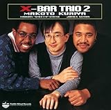 X-BAR�g���I2