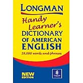 Longman Handy Learner's Dictionary of American English (Longman Handy Learners Dictionary)