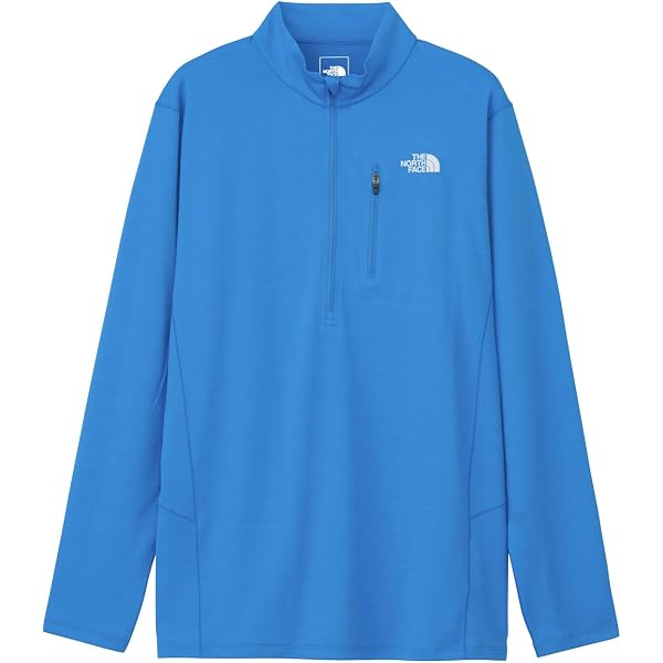Amazon.co.jp: [THE NORTH FACE] 長袖ハーフジップエクスペディション