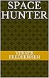 Space Hunter (Danish Edition)