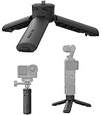 Amazon | DJI Pocket 2 マイクロ三脚 | 卓上三脚・ミニ三脚 通販
