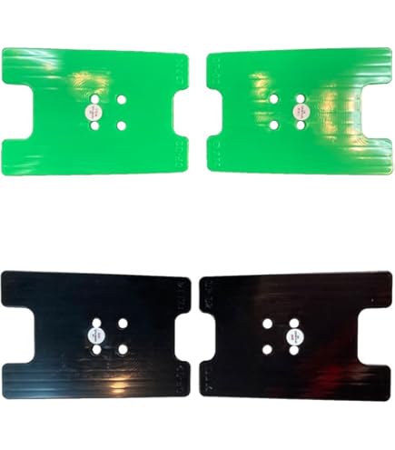 Amazon | 即出荷 OJK CARVING PLATE 02 HARD オージェイケイ