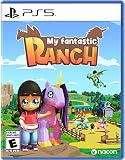 My Fantastic Ranch (輸入版:北米) - PS5