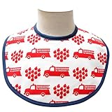 ニニータ ビブ（大） はしご車