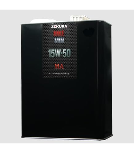 Amazon | YACCO MVX500 4T 15W-50 ヤッコー MVX500 4スト用 1L