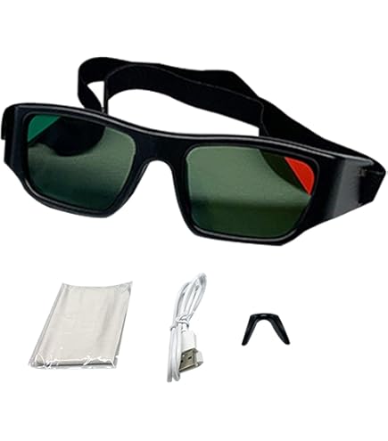 Amazon | ビジョントレーニングギア ストロボグラス | REAXION