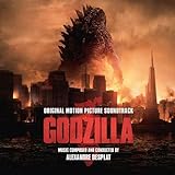 Ost: Godzilla [12 inch Analog]