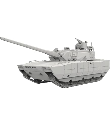 Amazon | モンモデル 1/35 中国人民解放軍 戦車兵 5体セット