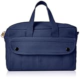 [ロスコ] G.I. Type Mechanics Tool Bags ツールバッグ キャンバス地 丈夫 頑丈 コンパクト カラー豊富 9100 NV ネイビーブルー